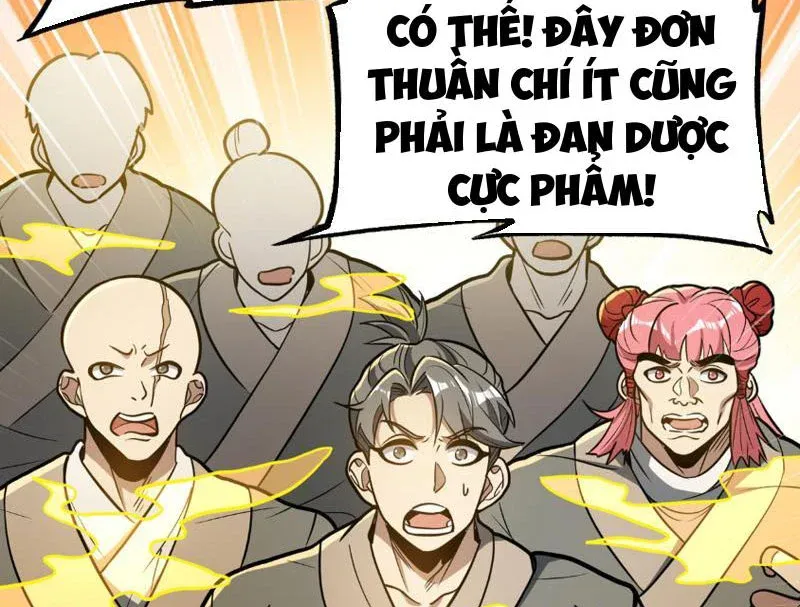 Tiên Tử Bất Nhân, Vậy Biến Thành Lô Đỉnh Đi! Chapter 20 - 66