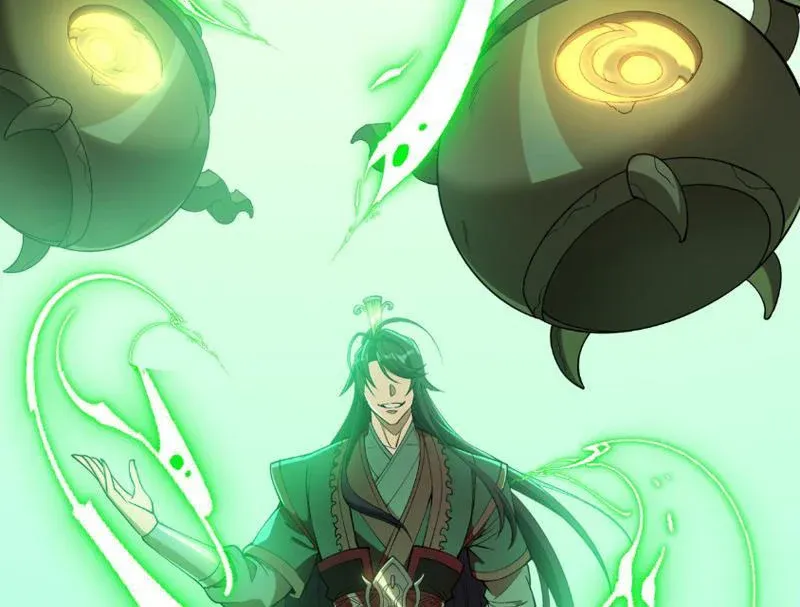 Tiên Tử Bất Nhân, Vậy Biến Thành Lô Đỉnh Đi! Chapter 20 - 8