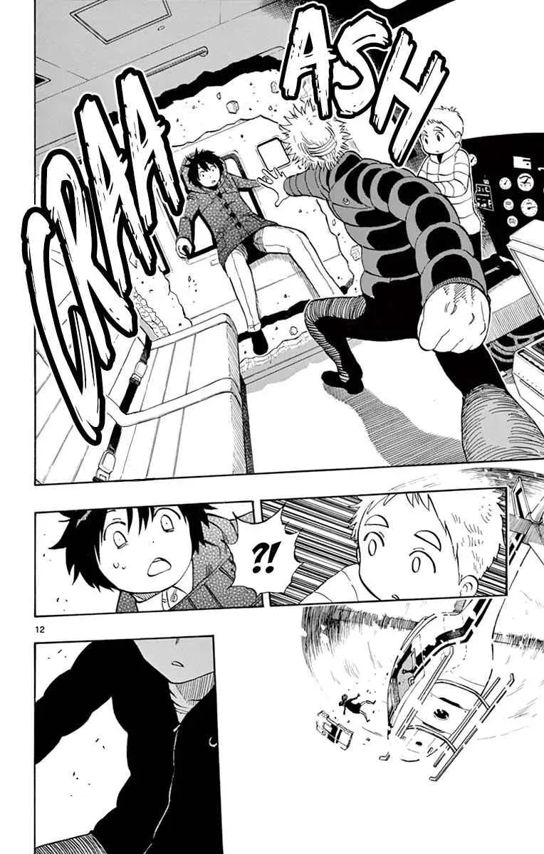 Saike Mata Shite Mo Chapter 115 - 13