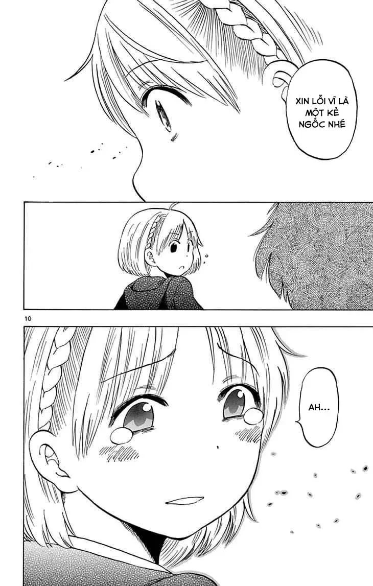 Saike Mata Shite Mo Chapter 117 - 11