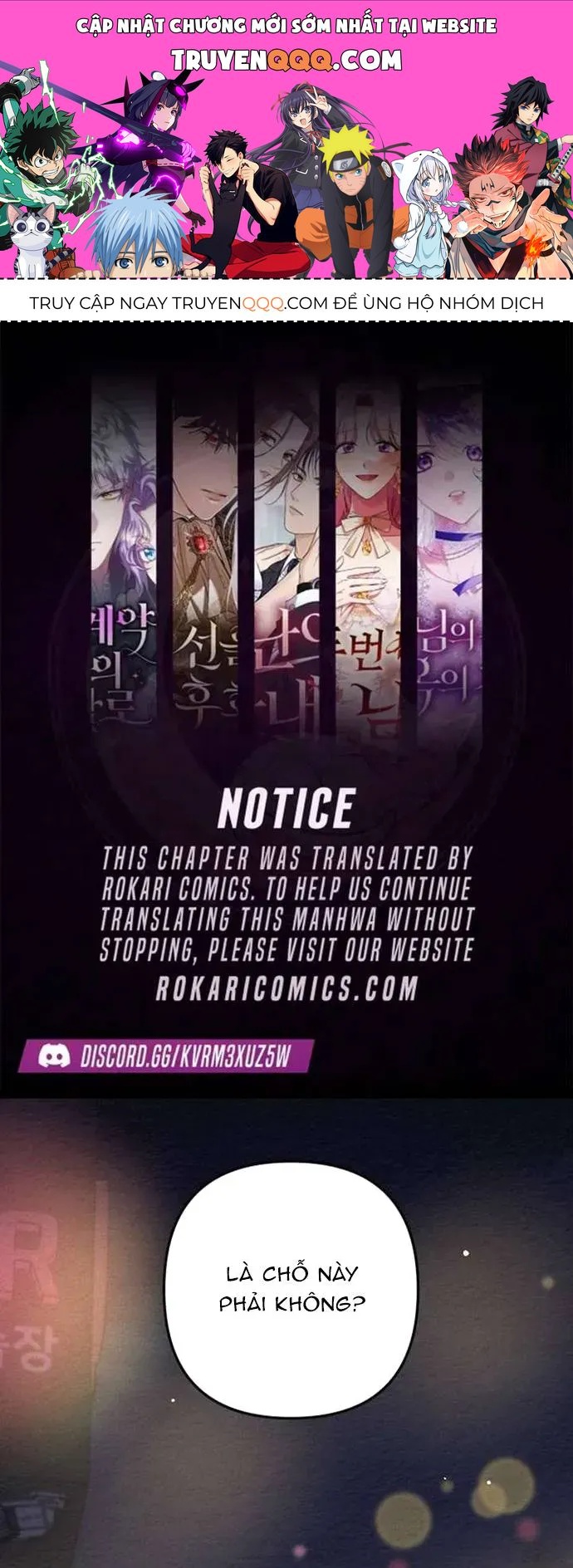 Người Tình Của Con Nợ Chapter 1 - 1