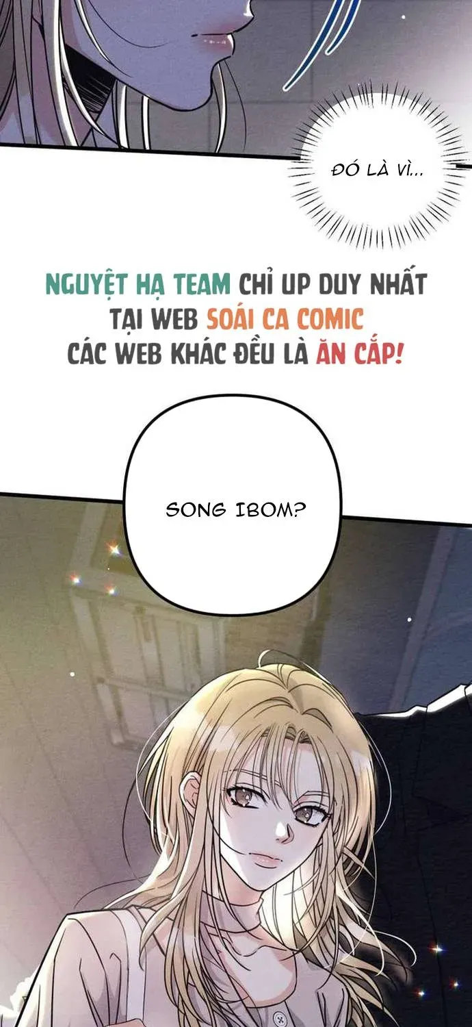 Người Tình Của Con Nợ Chapter 1 - 11