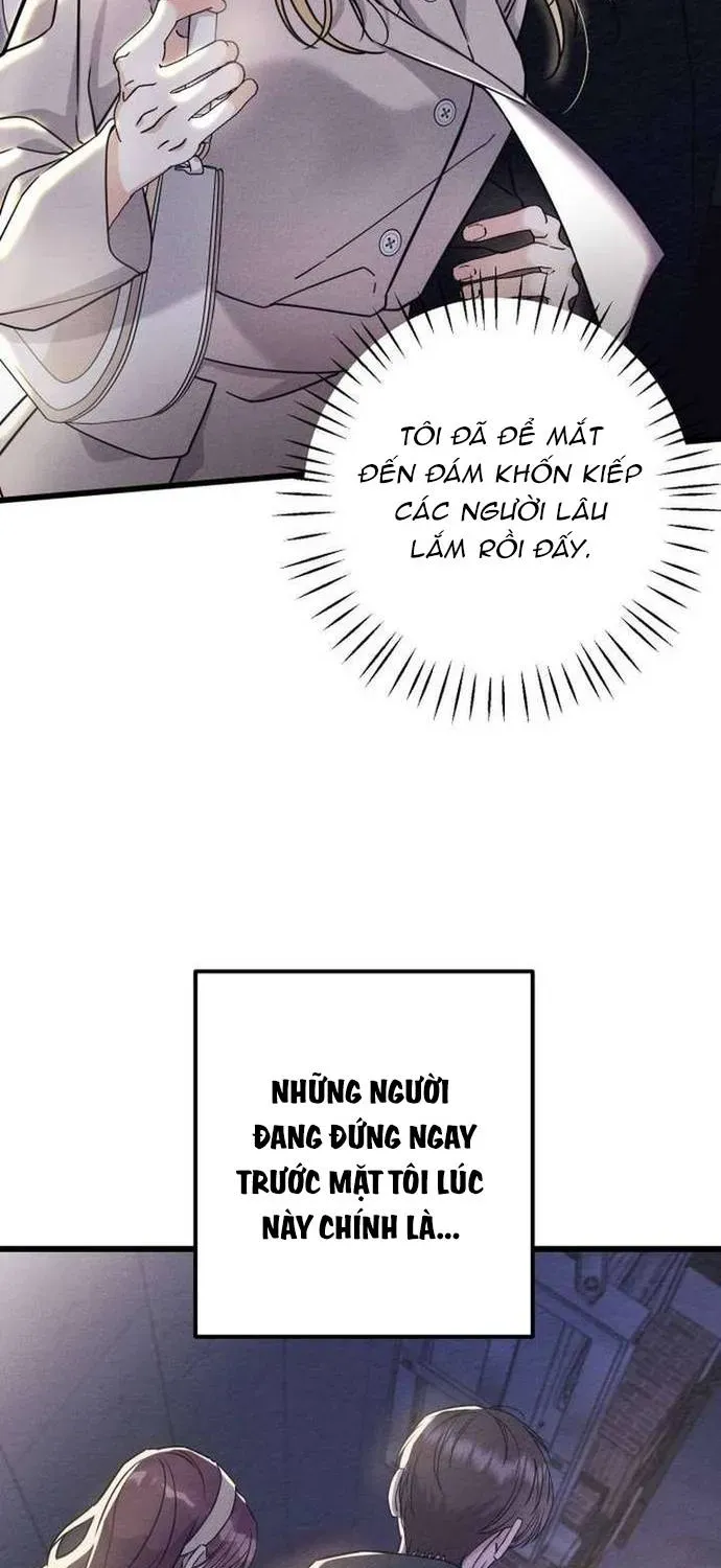 Người Tình Của Con Nợ Chapter 1 - 12