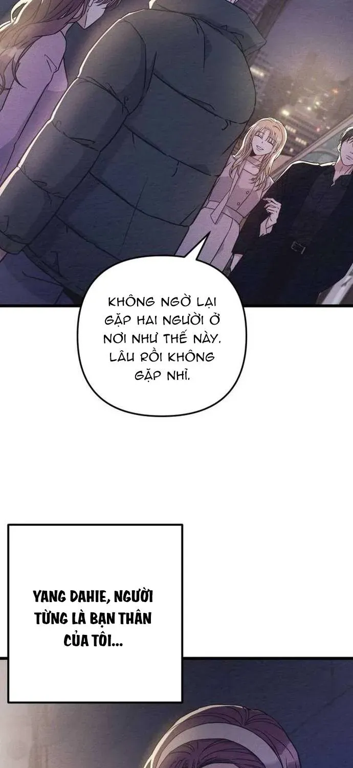 Người Tình Của Con Nợ Chapter 1 - 13