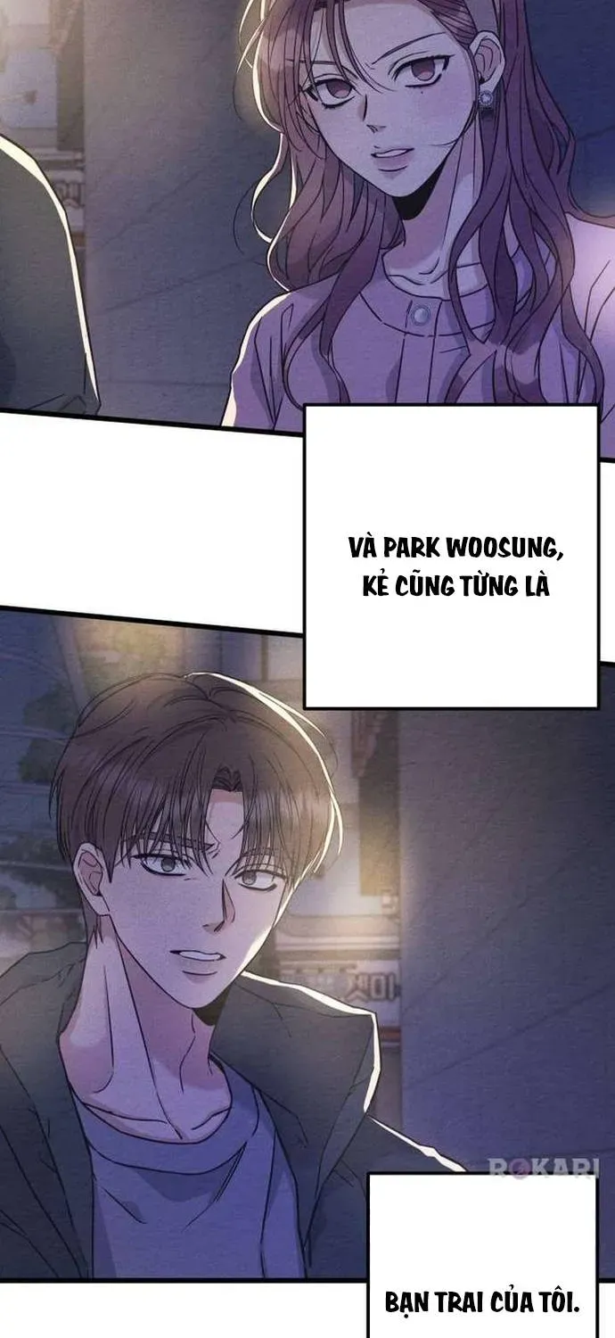 Người Tình Của Con Nợ Chapter 1 - 14