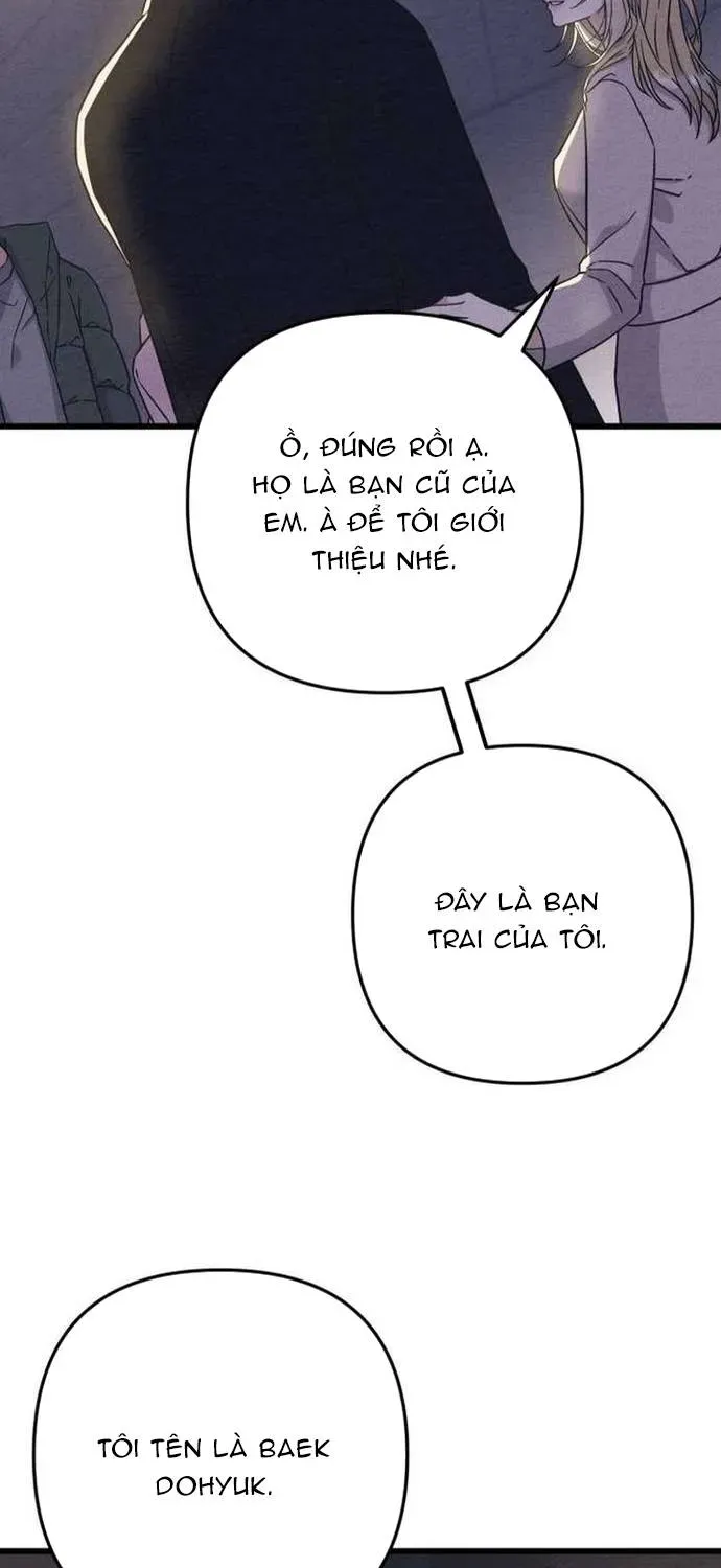 Người Tình Của Con Nợ Chapter 1 - 16
