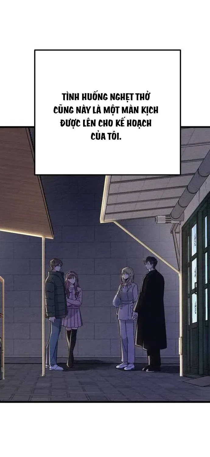 Người Tình Của Con Nợ Chapter 1 - 18