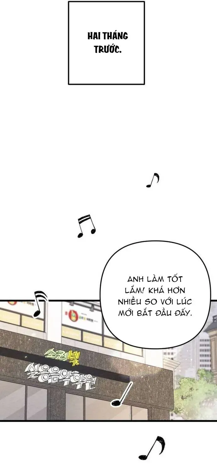 Người Tình Của Con Nợ Chapter 1 - 21