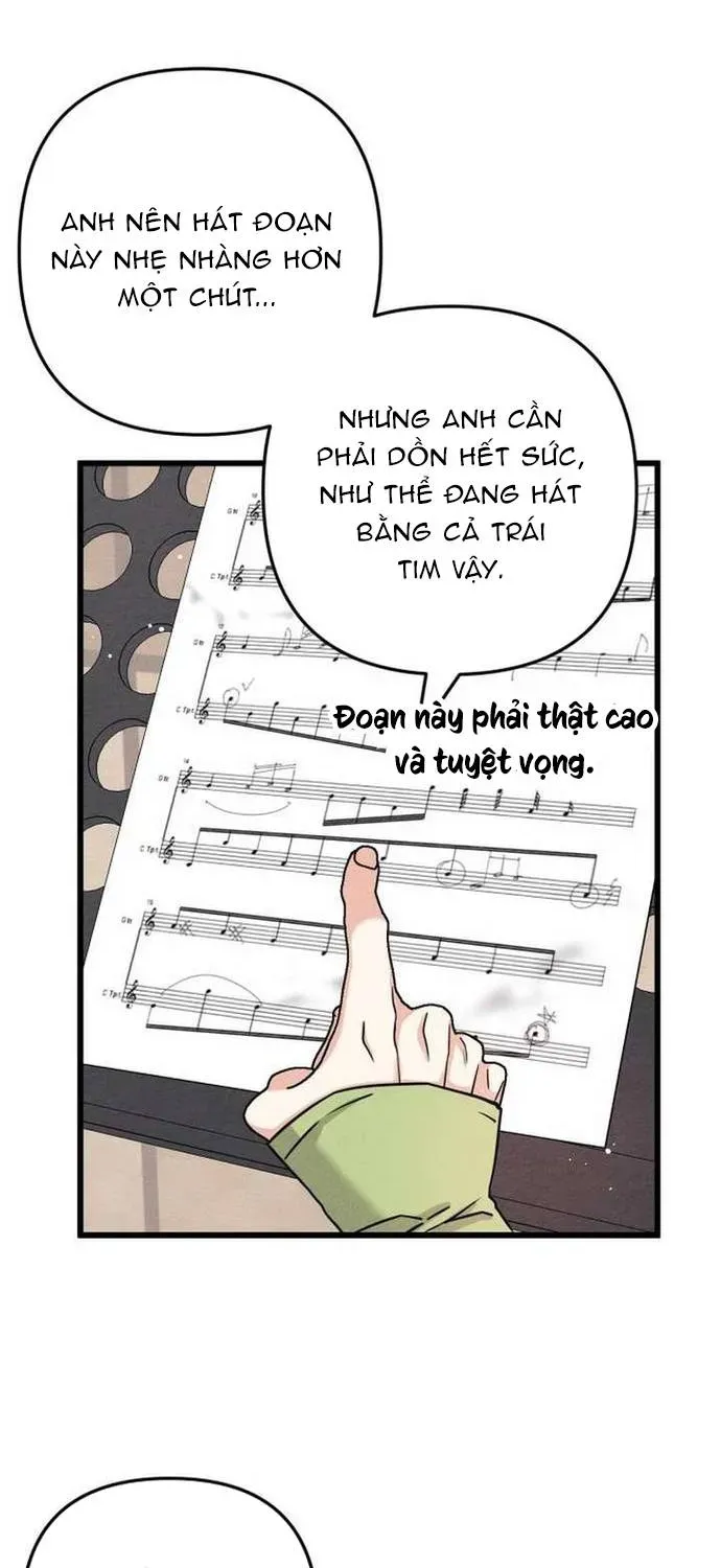 Người Tình Của Con Nợ Chapter 1 - 22