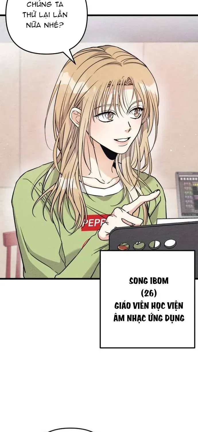 Người Tình Của Con Nợ Chapter 1 - 23