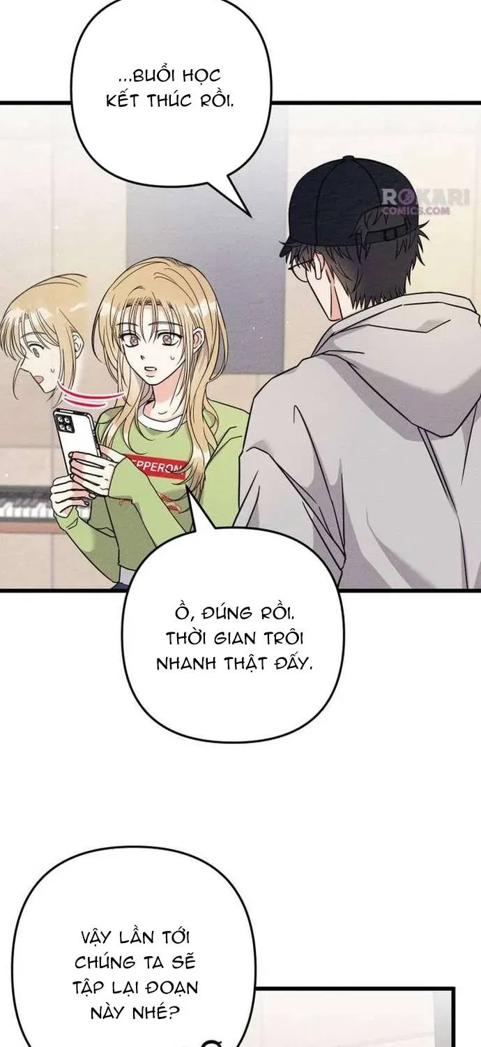 Người Tình Của Con Nợ Chapter 1 - 24