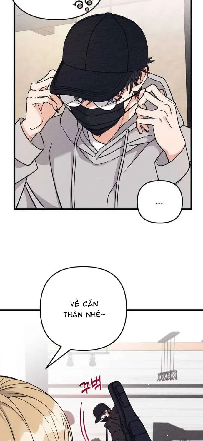Người Tình Của Con Nợ Chapter 1 - 25