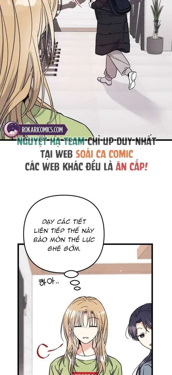 Người Tình Của Con Nợ Chapter 1 - 26