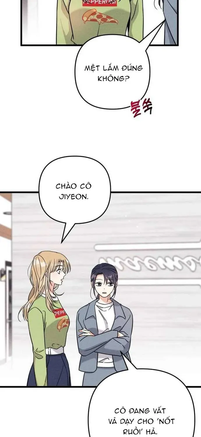 Người Tình Của Con Nợ Chapter 1 - 27
