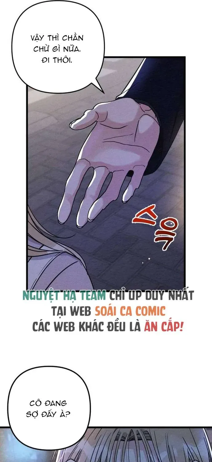 Người Tình Của Con Nợ Chapter 1 - 4