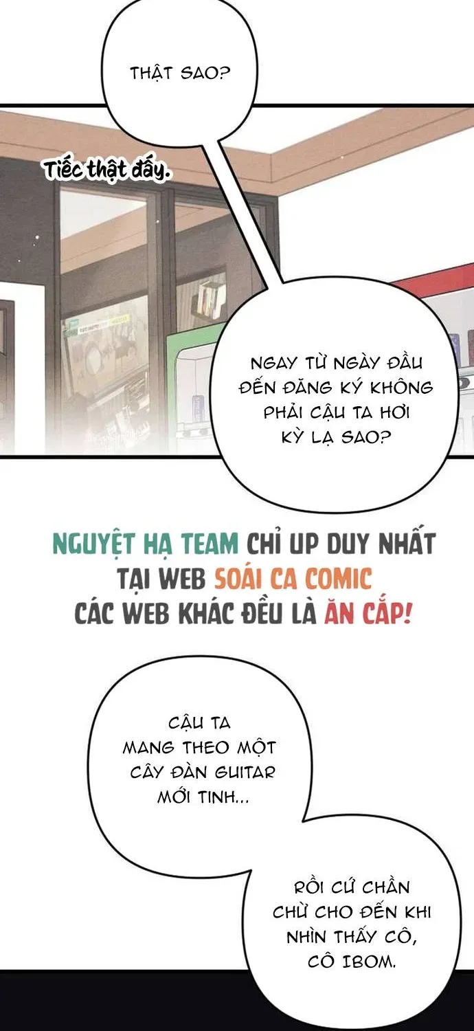 Người Tình Của Con Nợ Chapter 1 - 32