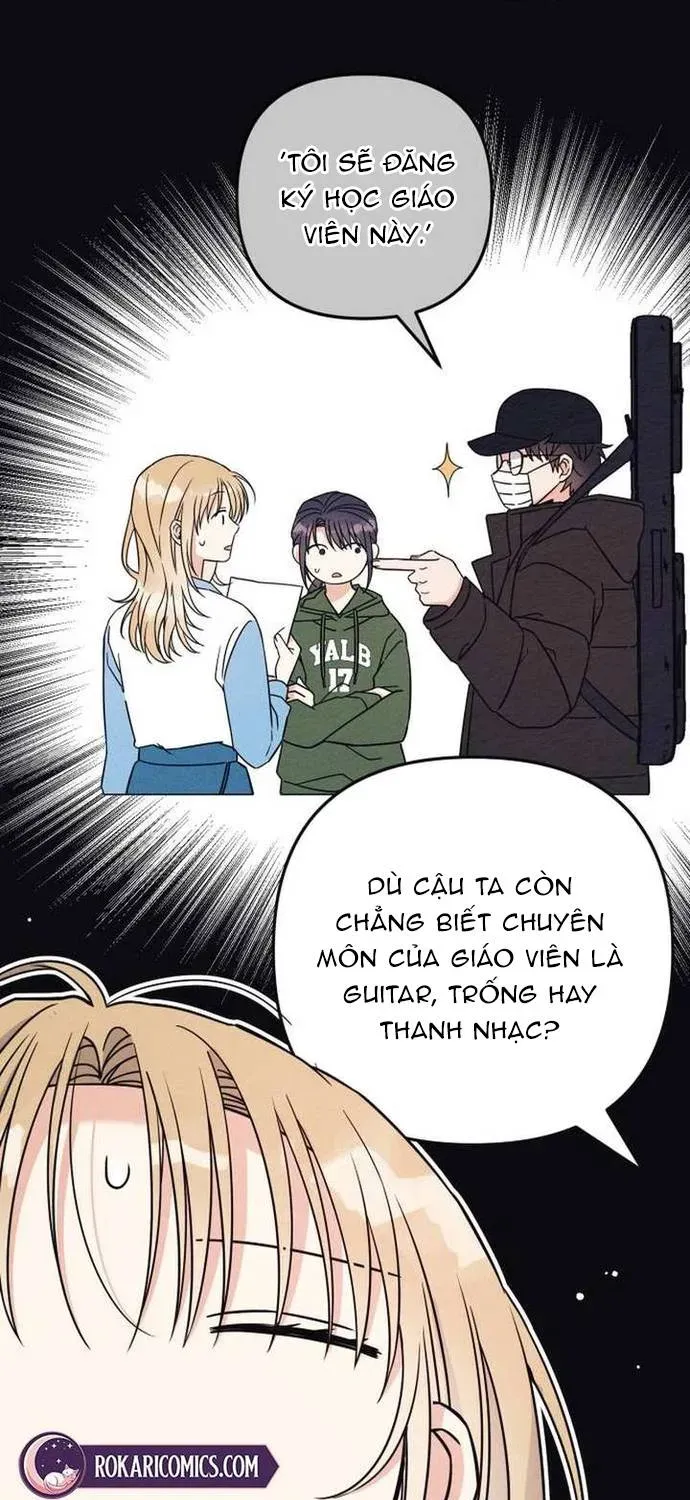 Người Tình Của Con Nợ Chapter 1 - 33