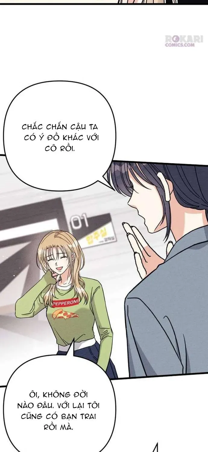 Người Tình Của Con Nợ Chapter 1 - 34