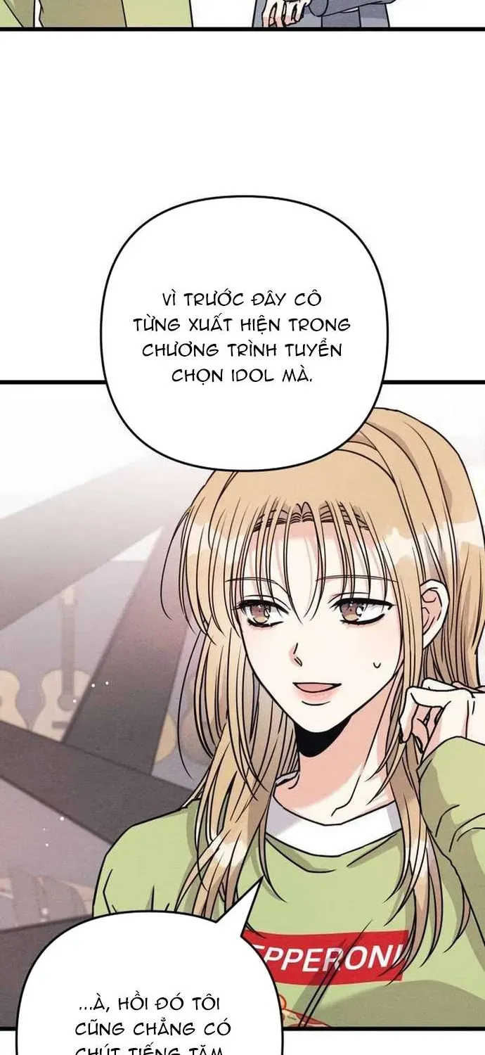 Người Tình Của Con Nợ Chapter 1 - 36