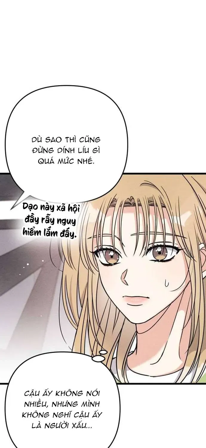 Người Tình Của Con Nợ Chapter 1 - 38