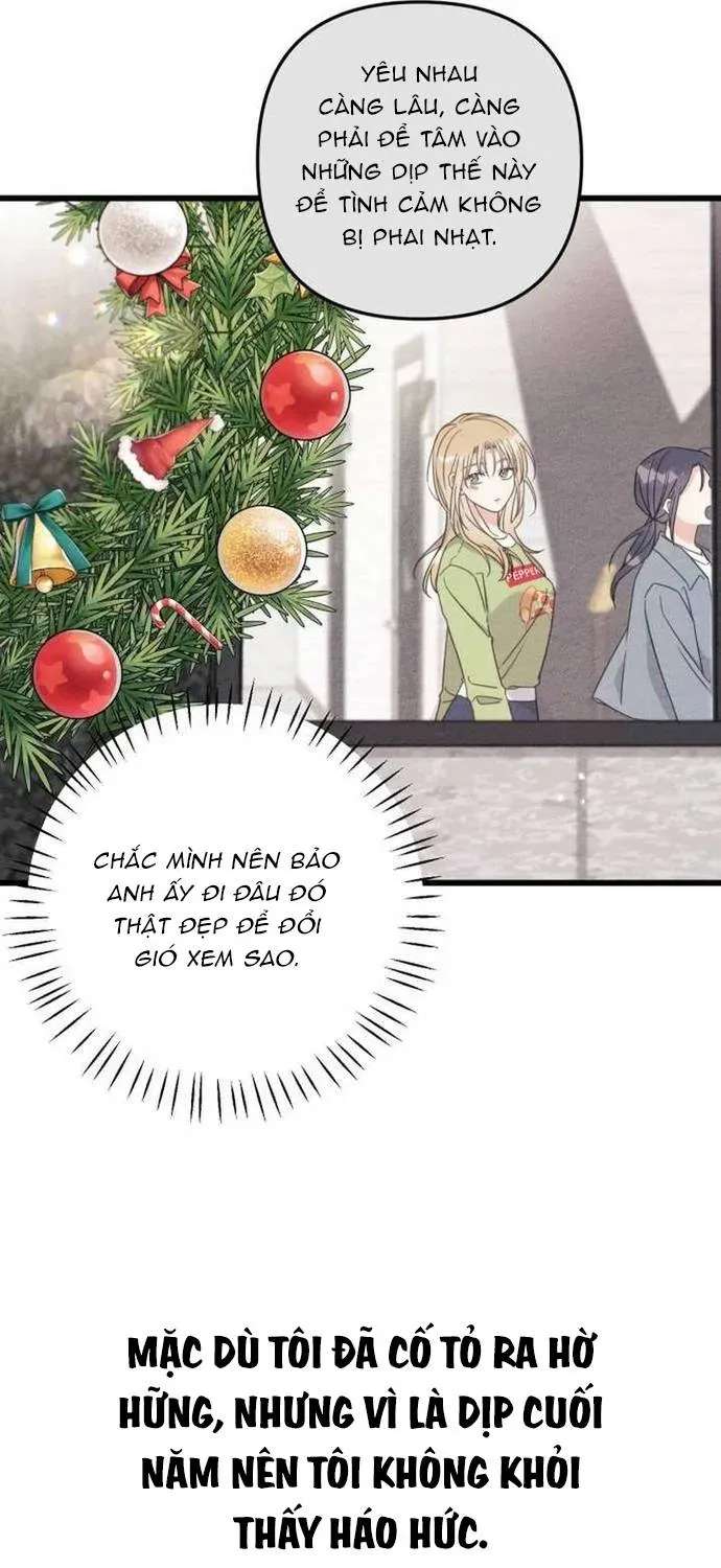 Người Tình Của Con Nợ Chapter 1 - 41