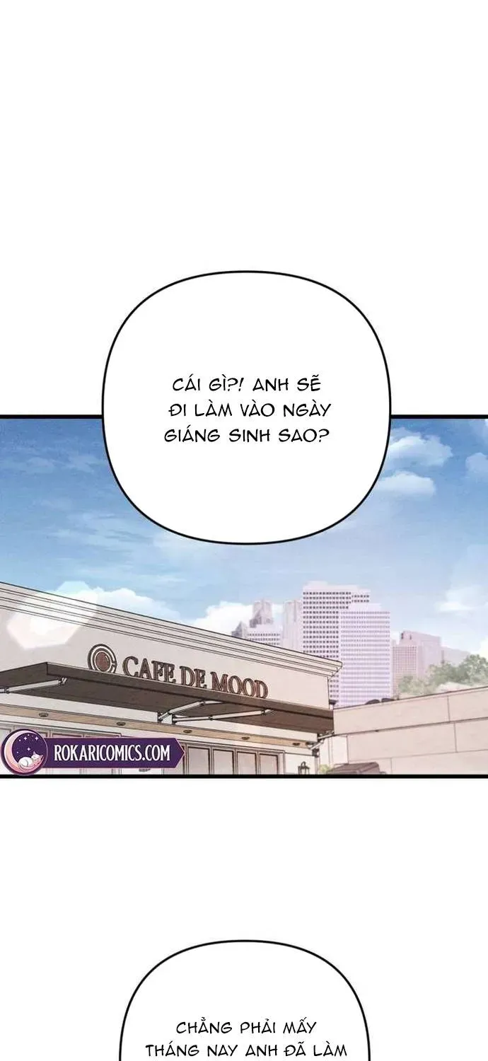 Người Tình Của Con Nợ Chapter 1 - 42
