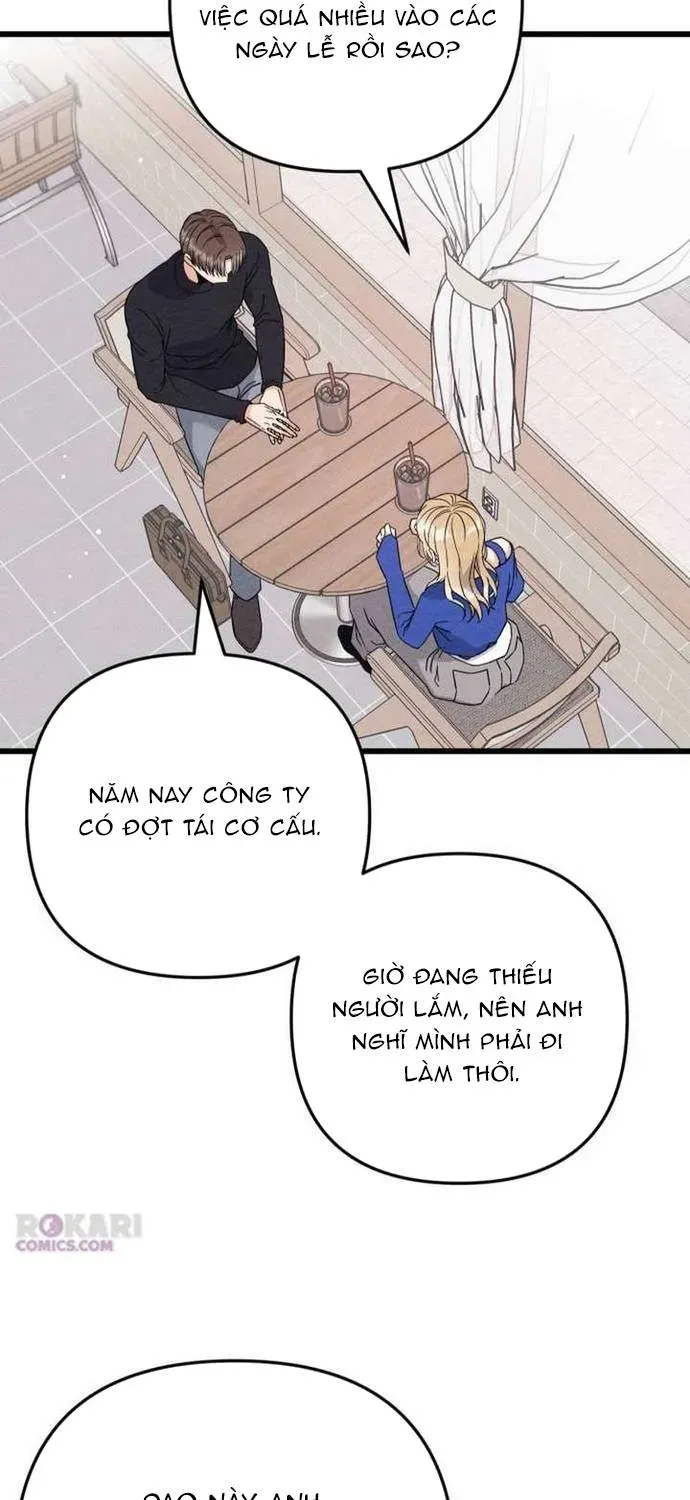 Người Tình Của Con Nợ Chapter 1 - 43