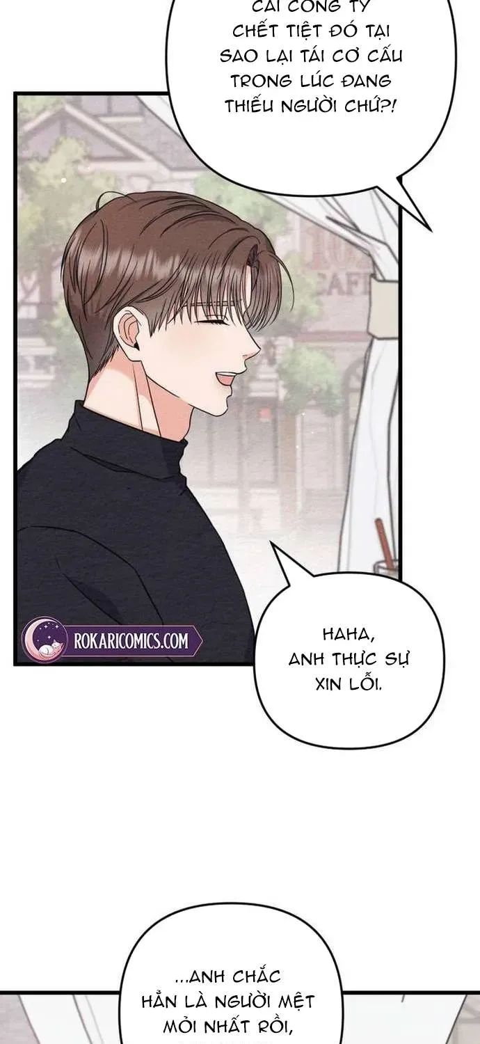 Người Tình Của Con Nợ Chapter 1 - 45