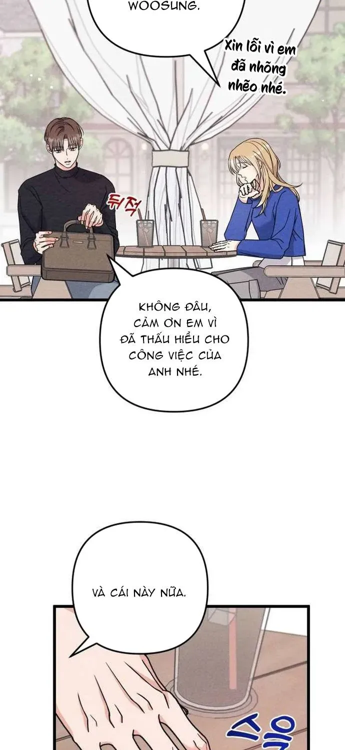 Người Tình Của Con Nợ Chapter 1 - 46
