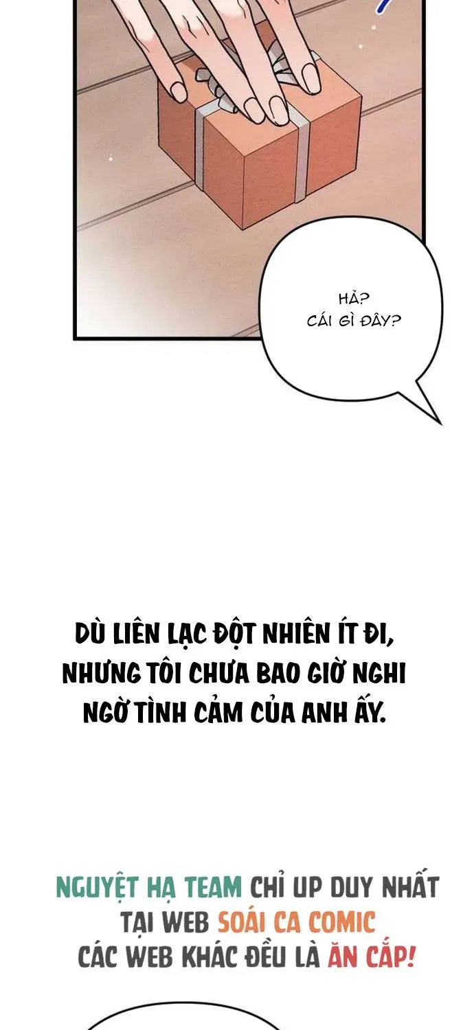 Người Tình Của Con Nợ Chapter 1 - 47