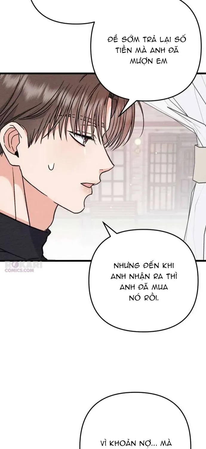Người Tình Của Con Nợ Chapter 1 - 49
