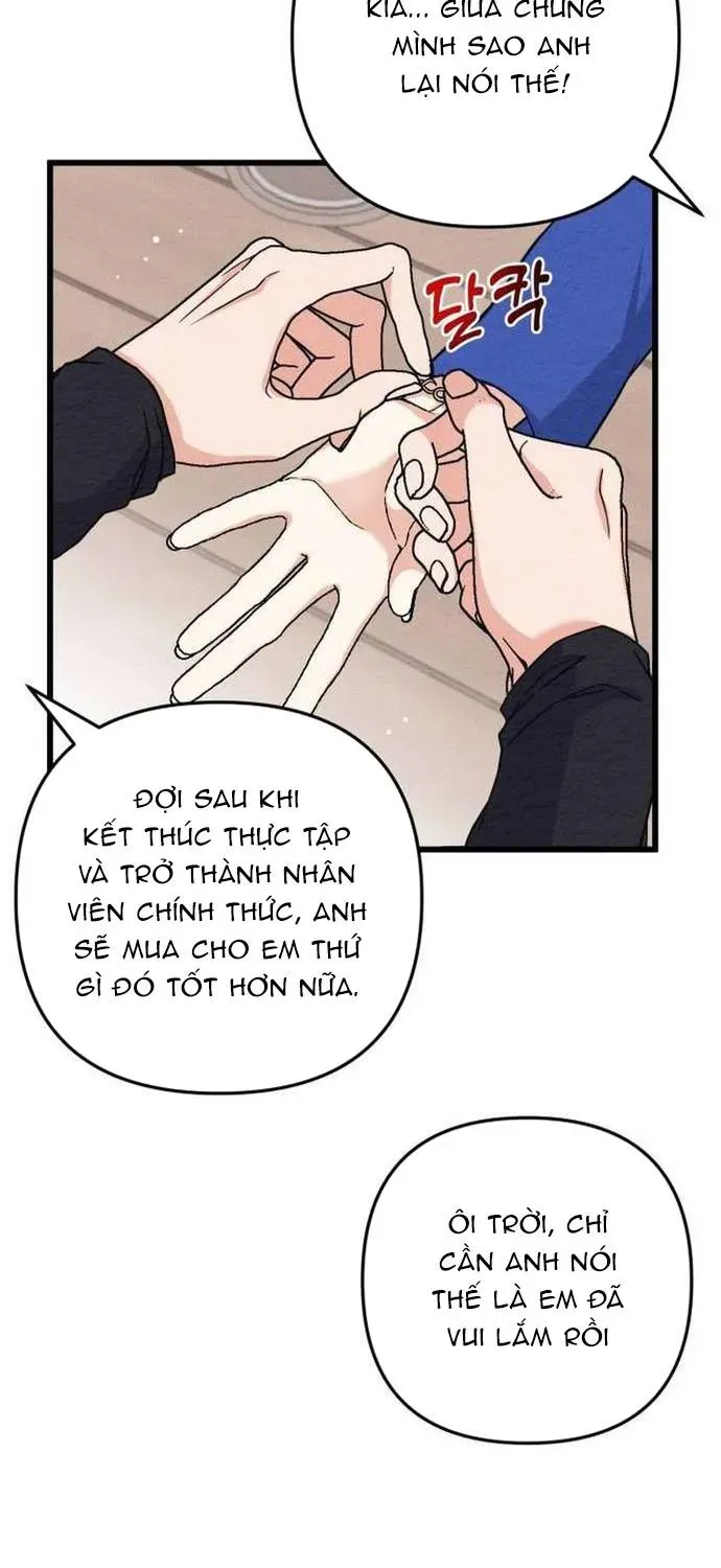 Người Tình Của Con Nợ Chapter 1 - 51