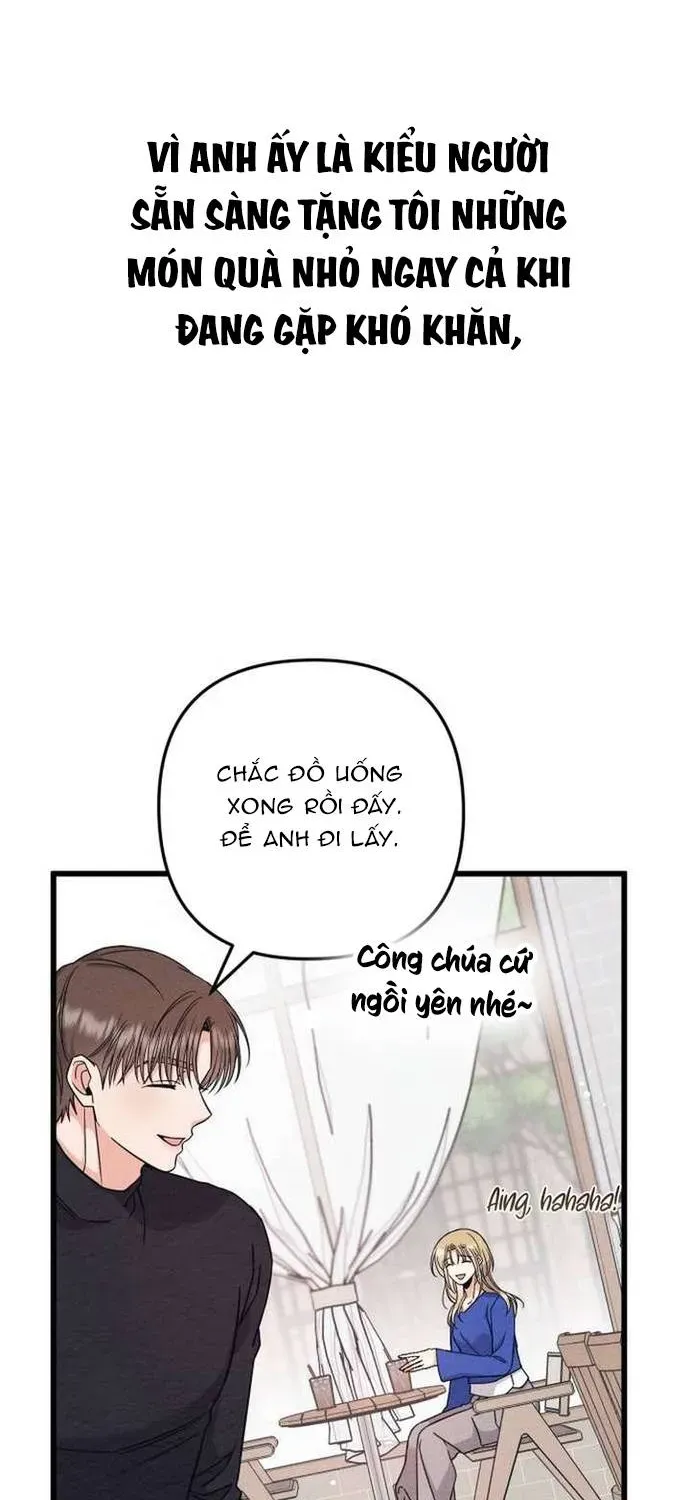 Người Tình Của Con Nợ Chapter 1 - 52