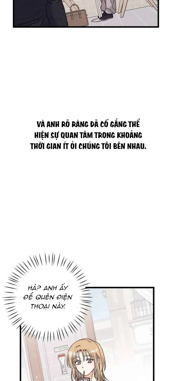 Người Tình Của Con Nợ Chapter 1 - 53