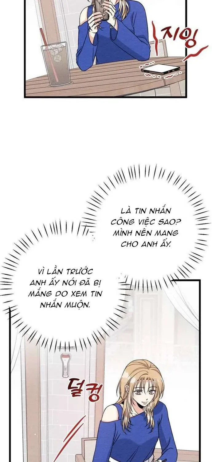 Người Tình Của Con Nợ Chapter 1 - 54