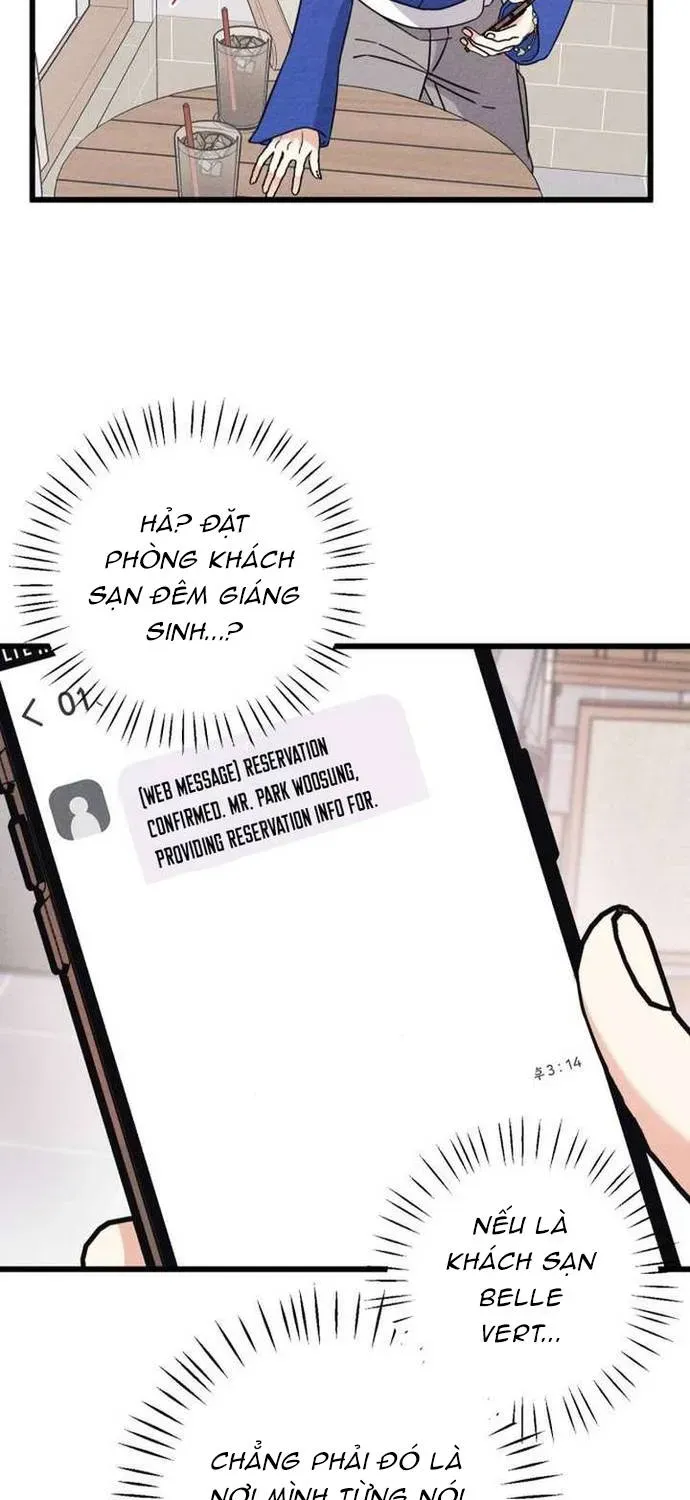 Người Tình Của Con Nợ Chapter 1 - 55