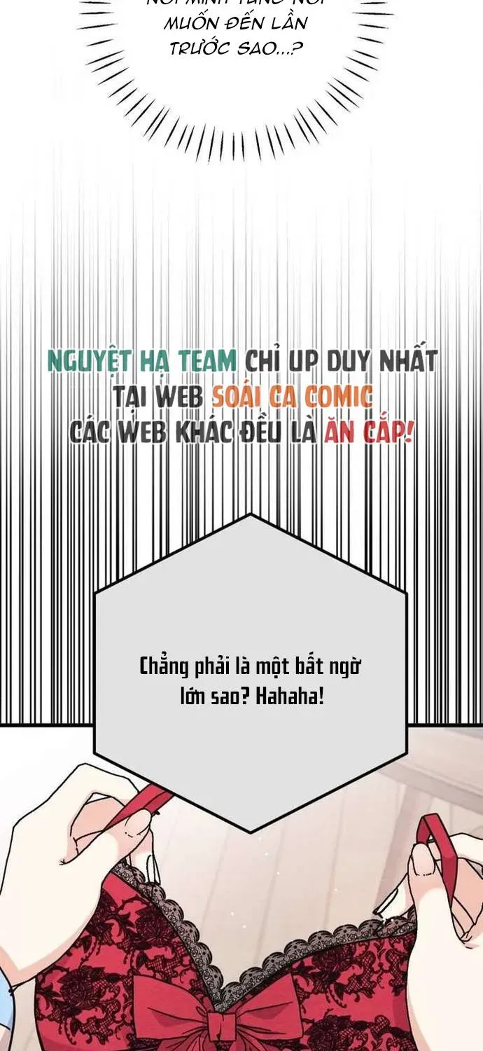 Người Tình Của Con Nợ Chapter 1 - 56