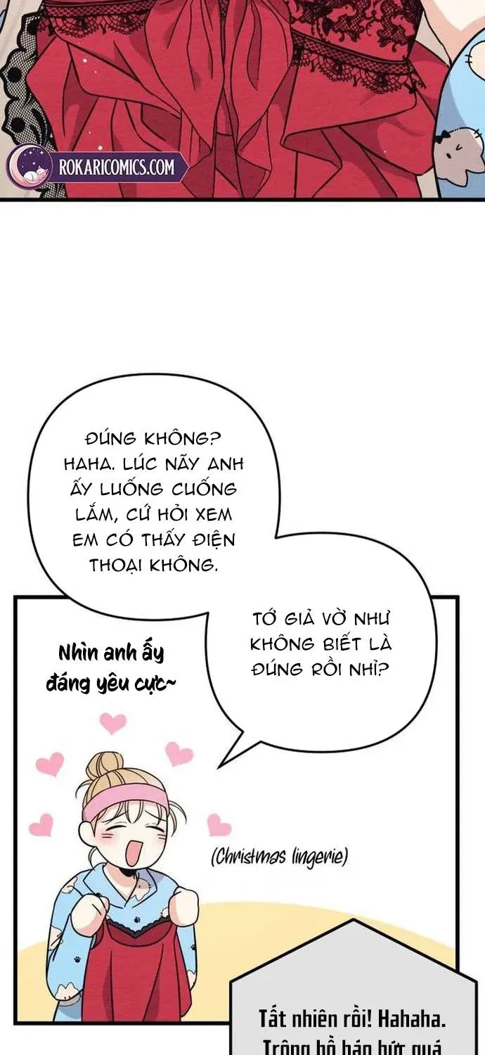 Người Tình Của Con Nợ Chapter 1 - 57