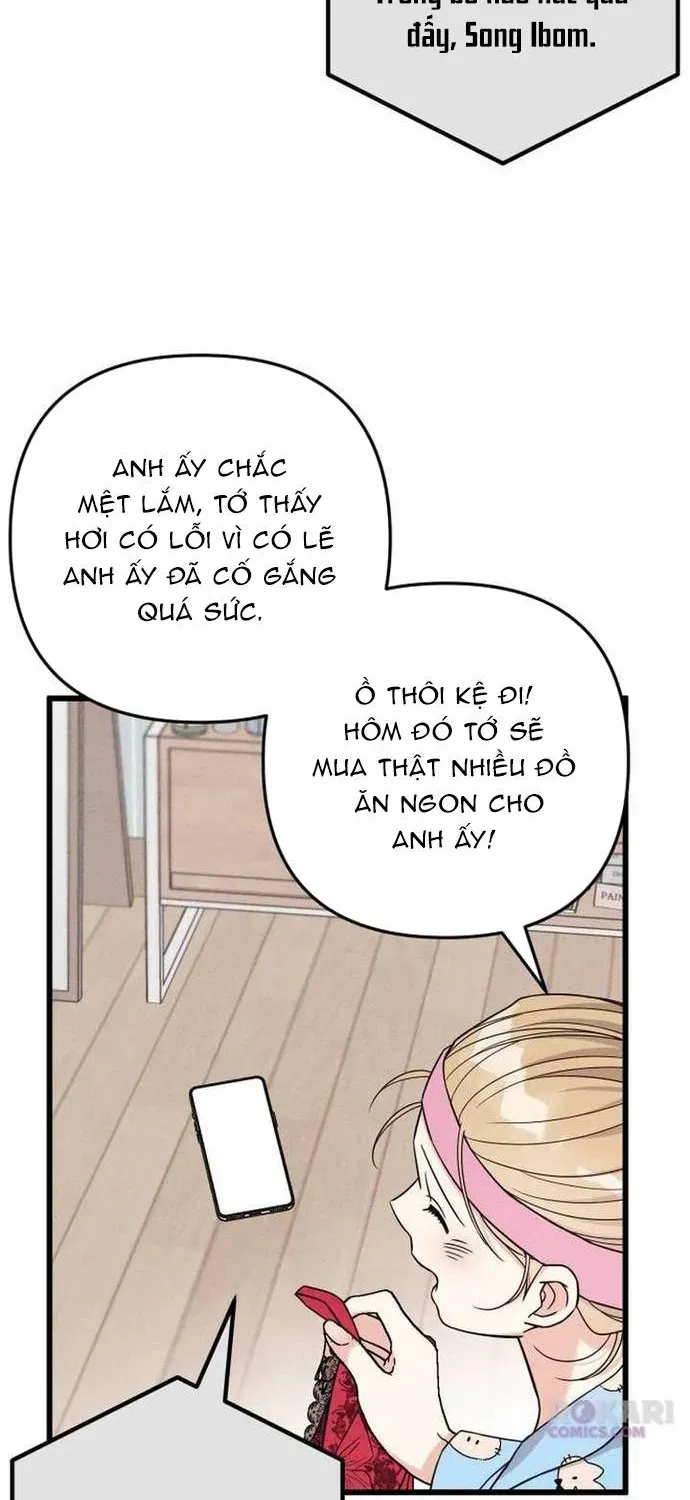 Người Tình Của Con Nợ Chapter 1 - 58