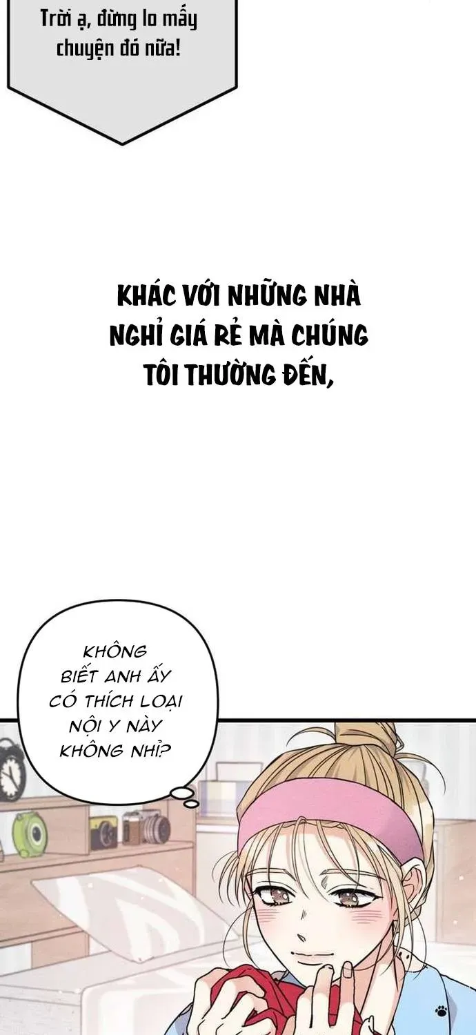 Người Tình Của Con Nợ Chapter 1 - 59