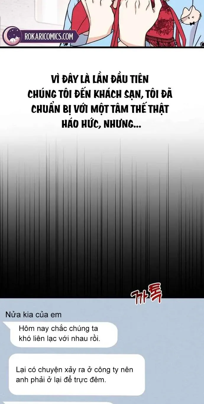 Người Tình Của Con Nợ Chapter 1 - 60
