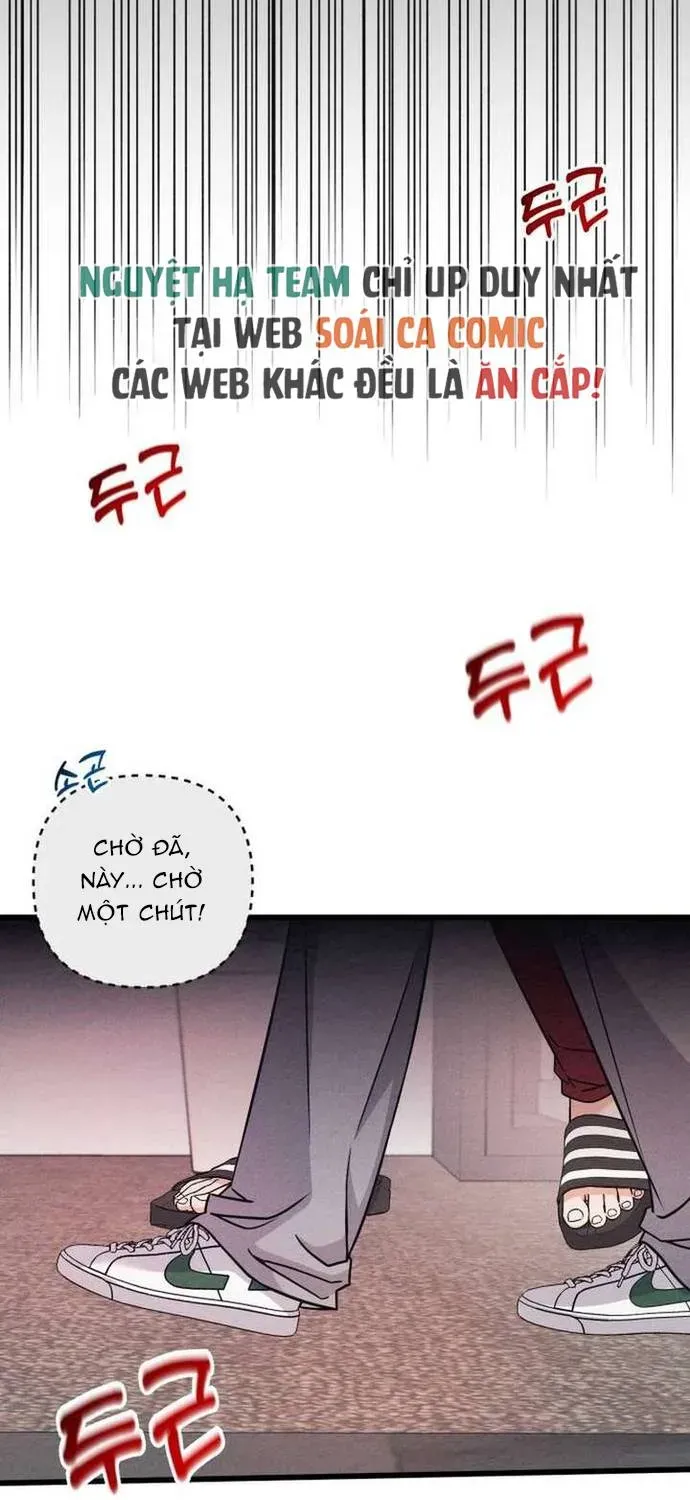 Người Tình Của Con Nợ Chapter 1 - 79