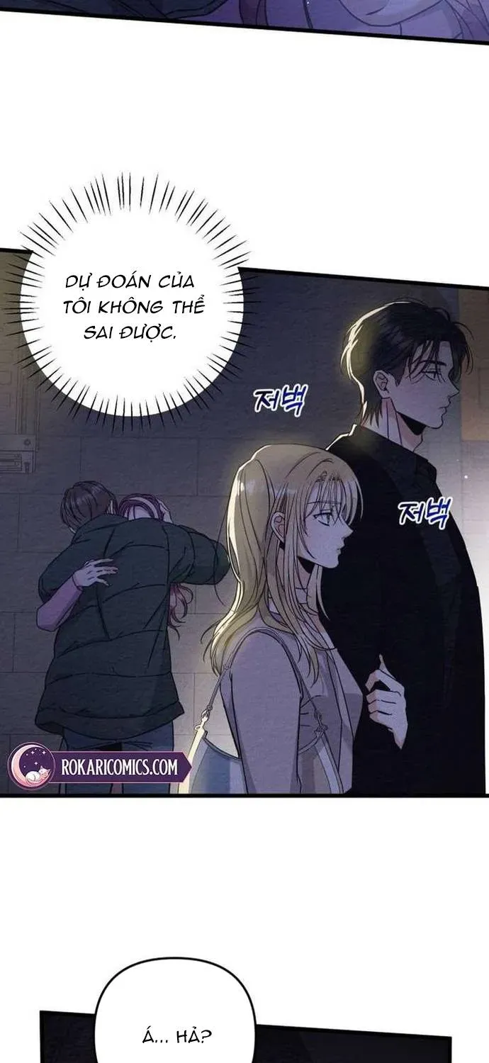 Người Tình Của Con Nợ Chapter 1 - 9