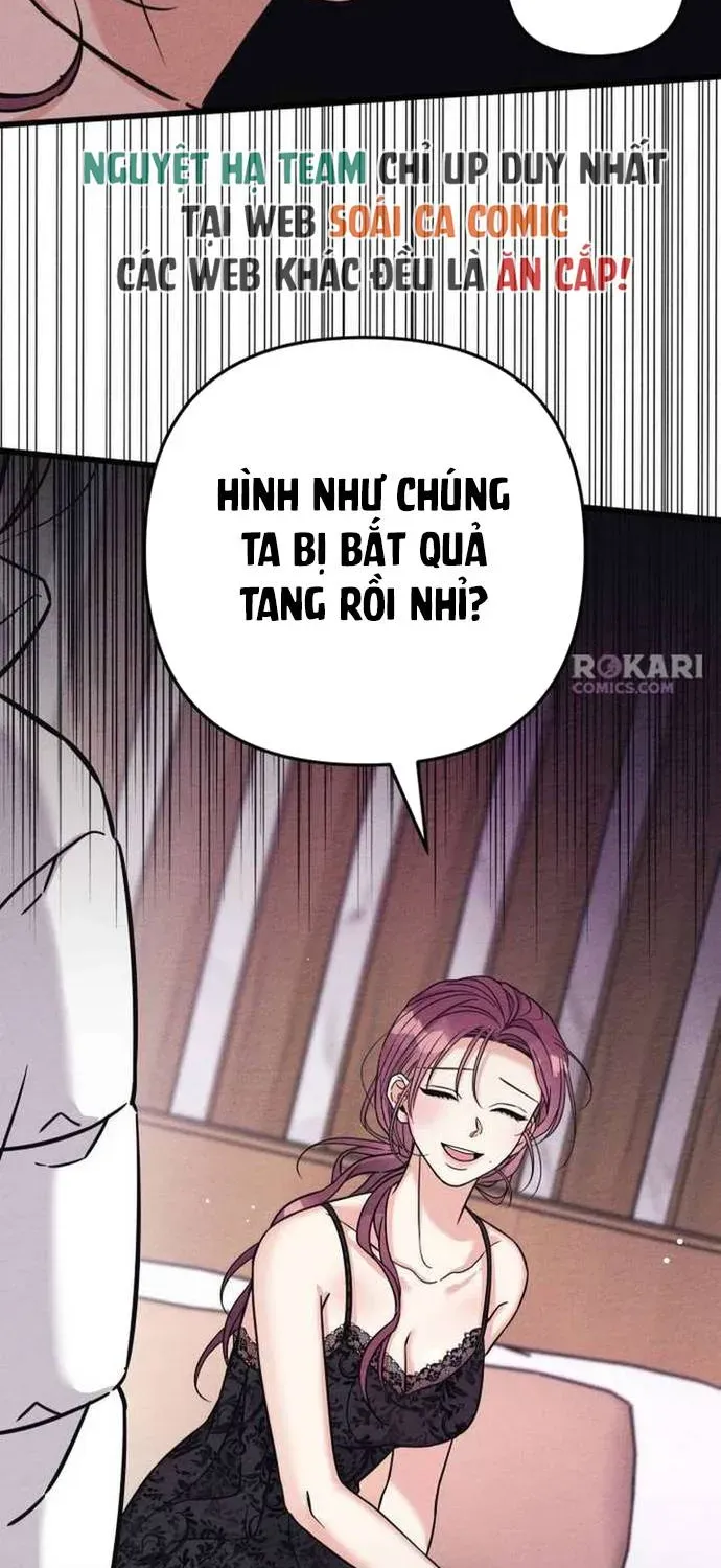 Người Tình Của Con Nợ Chapter 1 - 84