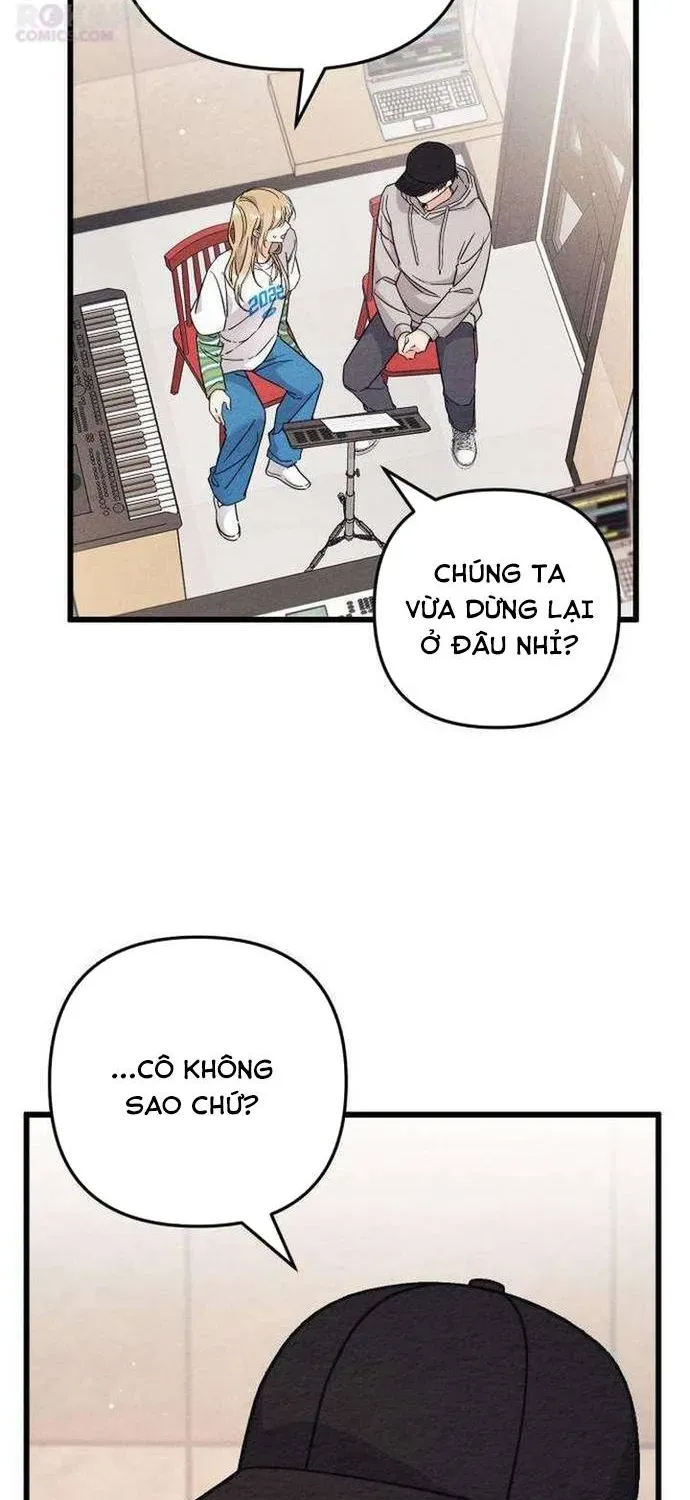 Người Tình Của Con Nợ Chapter 2 - 16