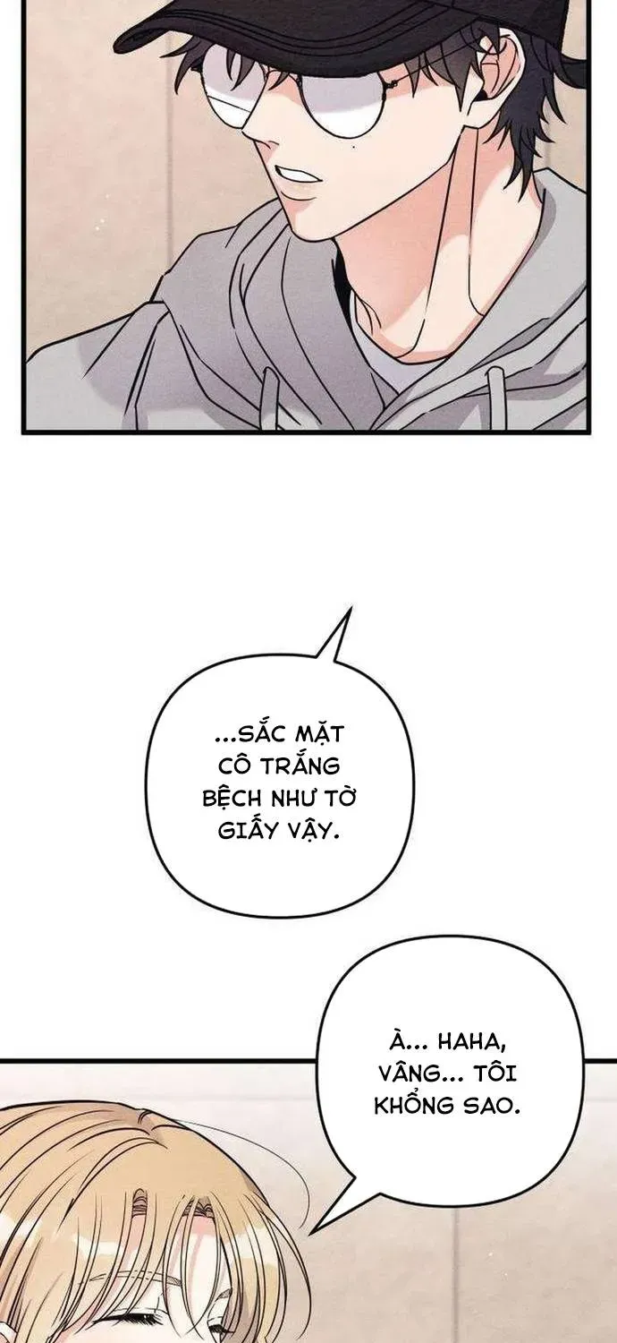 Người Tình Của Con Nợ Chapter 2 - 17