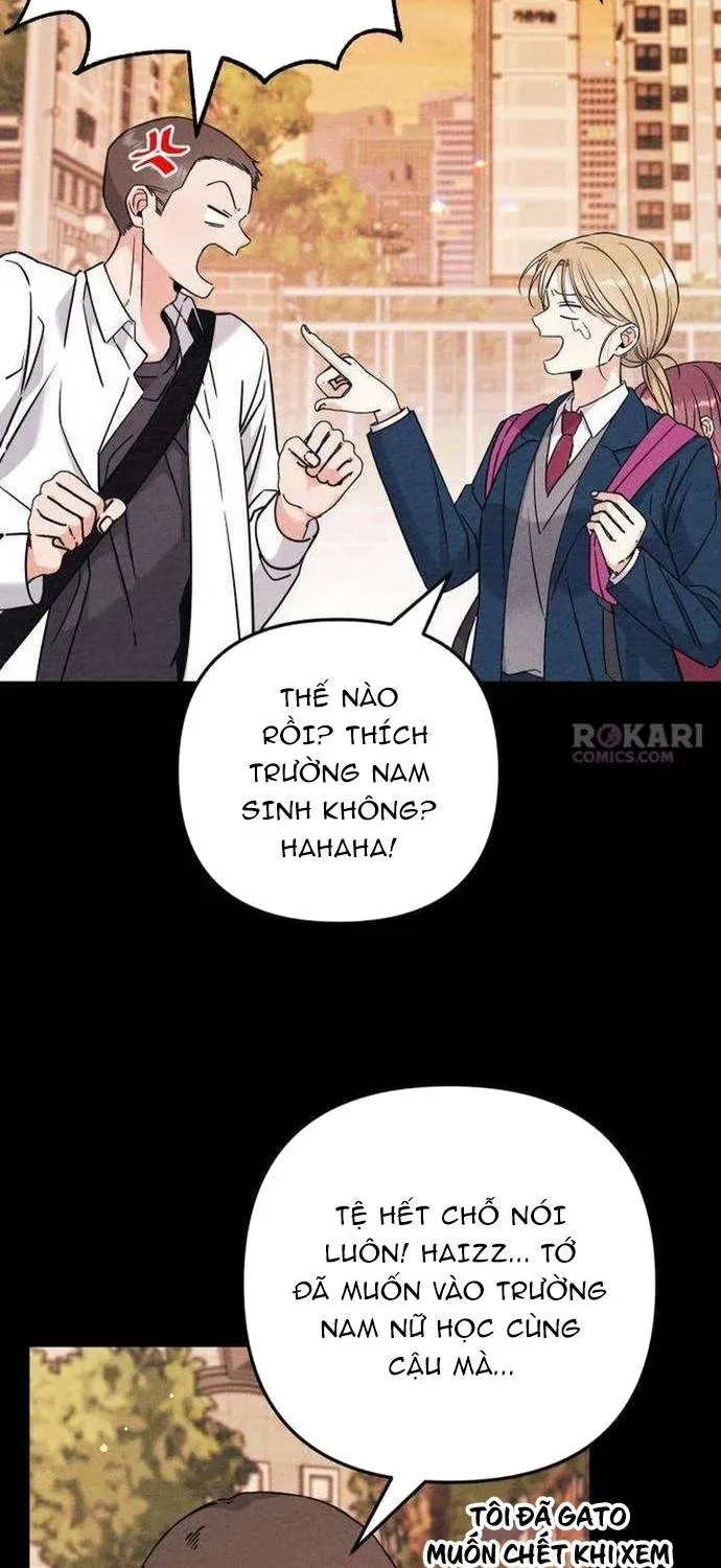 Người Tình Của Con Nợ Chapter 2 - 3