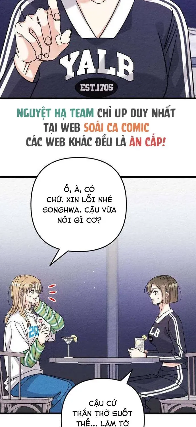 Người Tình Của Con Nợ Chapter 2 - 28