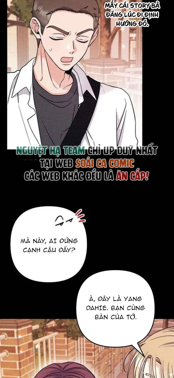 Người Tình Của Con Nợ Chapter 2 - 4