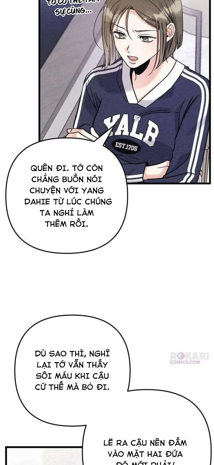 Người Tình Của Con Nợ Chapter 2 - 31